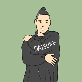 DAISUKE