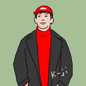 K-ji