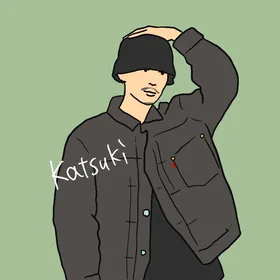 Katsuki