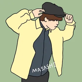 Masashi