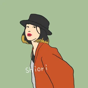 Shiori