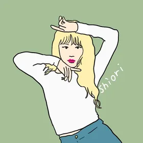 Shiori