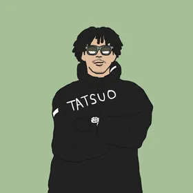 TATSUO