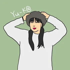 Yu-K@