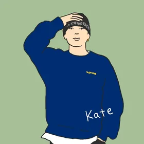 kate
